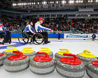 ТАСС: Зимние Игры паралимпийцев "Мы вместе. Спорт" пройдут в марте 2024 года