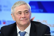 РИА Новости: "Контакта с FIS нет": паралимпийцы еще не решили вопрос с допуском на Игры