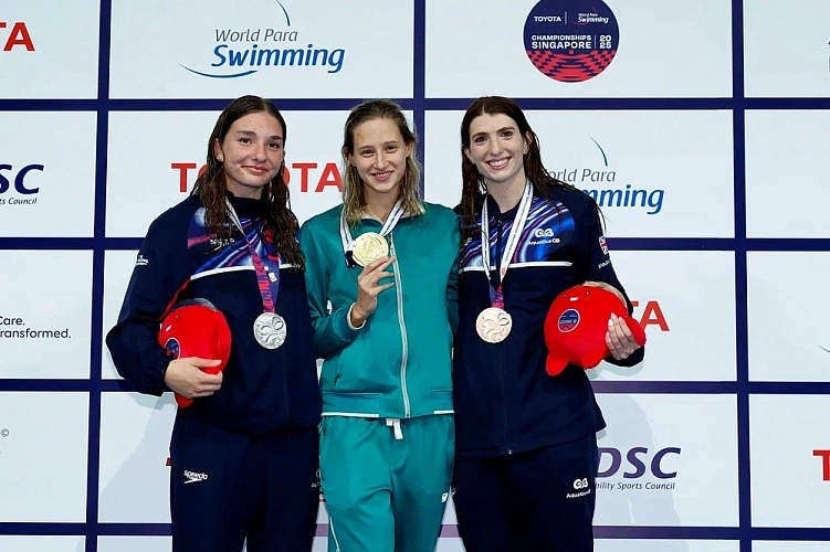 Валерия Шабалина: лауреат XIX премии ПКР «Возвращение в жизнь» в номинации «Второе дыхание»