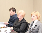 П.А. Рожков в Доме паралимпийского спорта провел заседание Совета по координации программ, планов и мероприятий ПКР