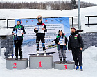От юниоров до чемпионов: в Кировске прошли соревнования по горнолыжному спорту лиц с ПОДА