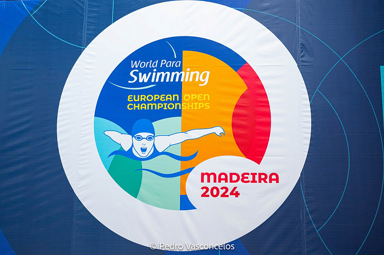 4 золотые, 2 серебряные и 6 бронзовых медалей завоевали российские паралимпийцы в первый день чемпионата Европы по плаванию 