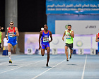 Нижегородец Андрей Вдовин завоевал «золото» в третий день чемпионата мира по легкой атлетике МПК в Дубае