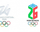Оргкомитет «Милан-Кортина 2026» проводит онлайн-голосование по выбору официального логотипа