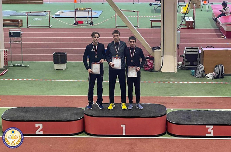 29 национальных рекордов было установлено на соревнованиях по легкой атлетике среди спортсменов с ПОДА в Саранске 29 национальных рекордов было установлено на соревнованиях по легкой атлетике среди спортсменов с ПОДА в Саранске