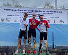 Определены победители и призёры первого совместного чемпионата России по  паралимпийскому велоспорту на шоссе