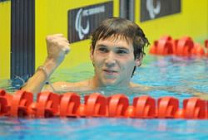 Пловец Денис Тарасов: К чемпионату мира готовы, скорее бы - на старт!