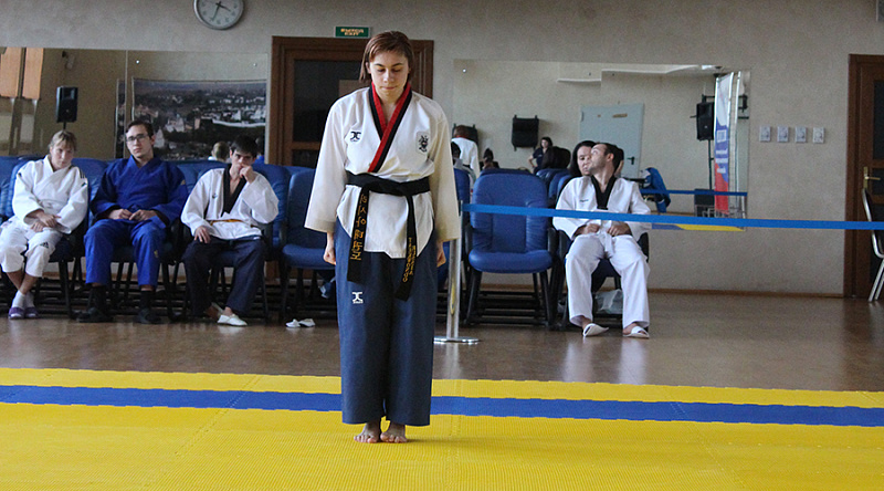 В Суздале завершились чемпионаты России по дзюдо и тхэквондо-пхумсе спорта лиц с ИН