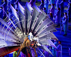 В Лондоне состоялась торжественная церемония открытия XIV Паралимпийских летних игр