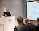 ТАСС: Путин поддержал выделение квот для паралимпийцев в олимпийском университете в Сочи
