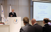 ТАСС: Путин поддержал выделение квот для паралимпийцев в олимпийском университете в Сочи