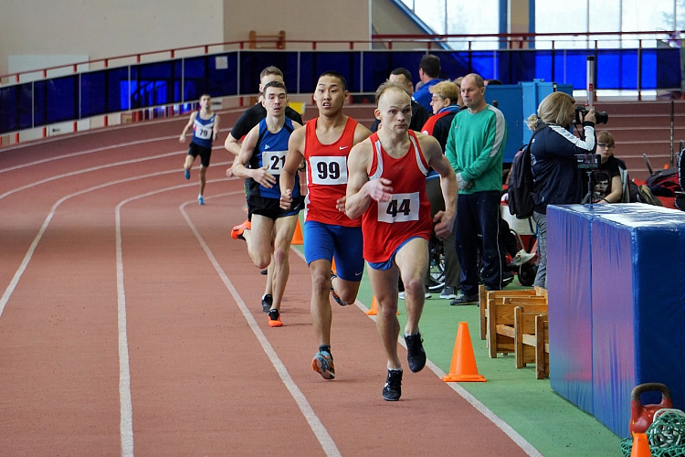 29 национальных рекордов было установлено на соревнованиях по легкой атлетике среди спортсменов с ПОДА в Саранске 29 национальных рекордов было установлено на соревнованиях по легкой атлетике среди спортсменов с ПОДА в Саранске