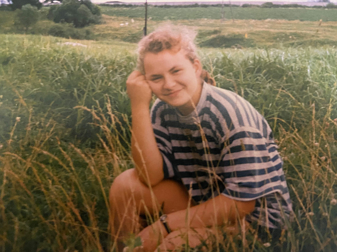 Елена Крутова: Лауреат XVII премии «Возвращение в жизнь» в номинации «Поворот судьбы»