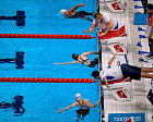 Российские спортсмены примут участие в этапах мировой серии МПК по плаванию 