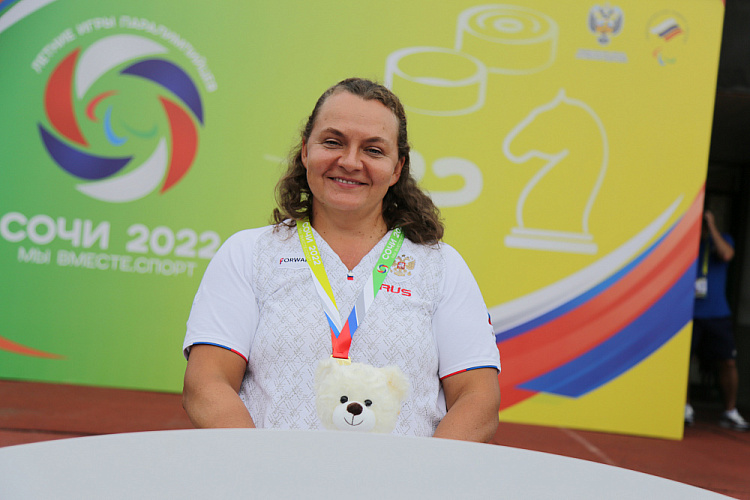 Елена Крутова: Лауреат XVII премии «Возвращение в жизнь» в номинации «Поворот судьбы»