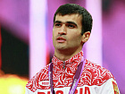 Гоча Хугаев