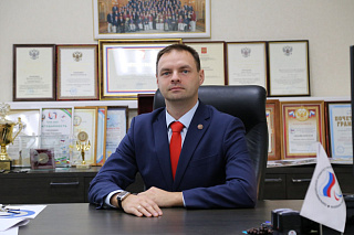 Торопчин Артем Олегович