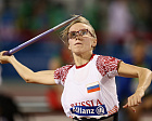 Российские спортсмены завоевали 3 золотые, 2 серебряные и 1 бронзовую медалей в шестой день чемпионата мира по легкой атлетике IPC в Катаре