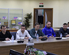 Руководители ПКР приняли участие во Внеочередной отчетно-выборной Конференции Всероссийской федерации футбола лиц с заболеванием ЦП