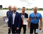 Определены победители чемпионата России по гребле на байдарках и каноэ спорта лиц с ПОДА