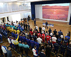 В Бурятии определились победители Всероссийских соревнований по пулевой стрельбе среди ветеранов СВО «Герои нашего времени»