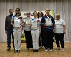Определены победители и призёры Всероссийских детско-юношеских соревнований по настольному теннису спорта слепых на призы Всероссийской Федерации спорта слепых