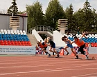 7 рекордов России установлено на Кубке чемпионов по параатлетике