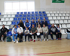 ПКР провел обучение тренеров и специалистов по программе повышения квалификации в настольном теннисе спорта ЛИН