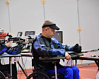 Сборная Москвы стала победителем чемпионата России по пулевой стрельбе спорта лиц с ПОДА в общекомандном зачёте