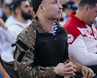 В Ставрополе прошла церемония награждения победителей межрегионального турнира «Кубок Защитников Отечества»