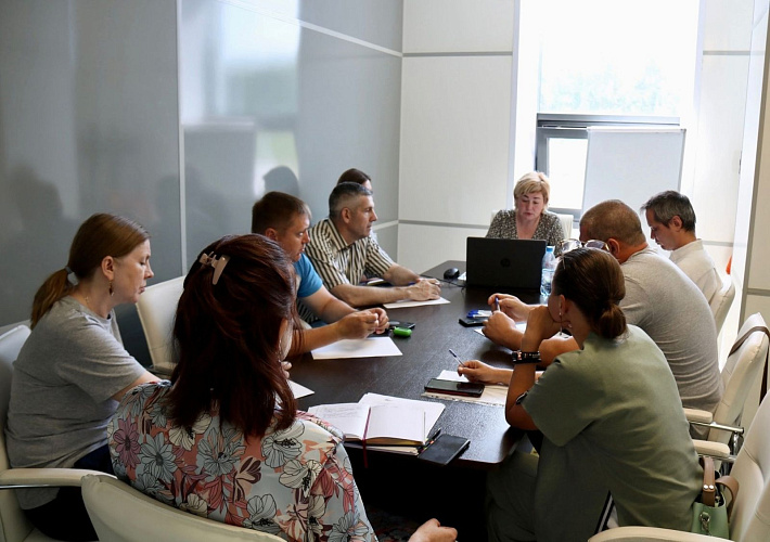 В Красноярском Краевом центре адаптивного спорта определили спортивные дисциплины для военнослужащих, вернувшихся с СВО
