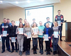 ПКР в г. Лобне (Московская область) провел Антидопинговый семинар для членов сборной команды России по плаванию спорта ЛИН
