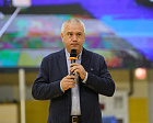 ПКР в Южно-Сахалинске провел Паралимпийский урок в рамках Кубка Защитников Отечества для ветеранов СВО Дальневосточного федерального округа