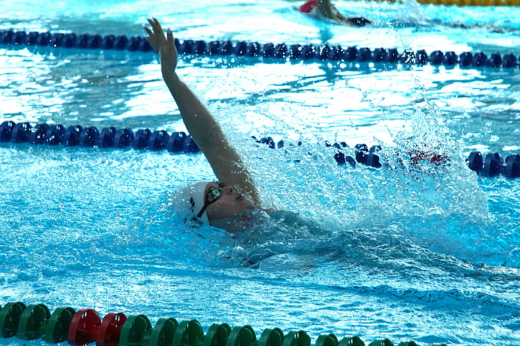 9 превышений рекордов мира зафиксировано на чемпионате России по плаванию спорта лиц с ПОДА 9 превышений рекордов мира зафиксировано на чемпионате России по плаванию спорта лиц с ПОДА