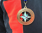 Сборная команда России по парусному спорту лиц с ПОДА завоевала бронзовую медаль на чемпионате Европы в Австрии
