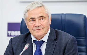 ТАСС: Рожков - россияне максимально выполнили поставленную задачу на Паралимпиаде