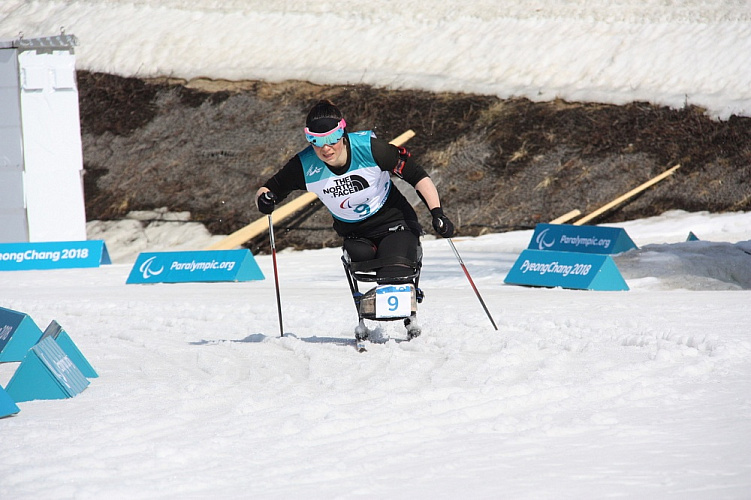 Паралимпиада-2018. Итоги 4 дня соревнований. Российские спортсмены завоевали 2 золотые, 3 серебряные и 2 бронзовые медали