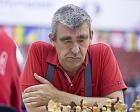 8-кратный чемпион мира по шахматам Андрей Ободчук в составе сборной команды FIDE примет участие в I Всемирной шахматной олимпиаде среди инвалидов