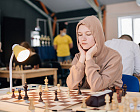 В Тульской области подведены итоги XXIX Всероссийских соревнований по шахматам и шашкам для детей с ПОДА «Аленький цветочек»