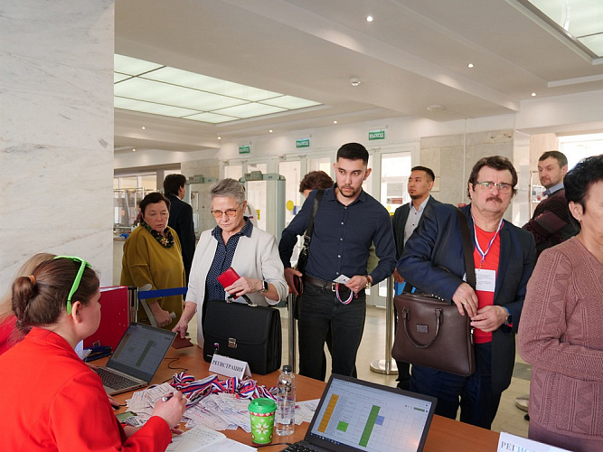 Очередная отчетно-выборная Конференция Всероссийской Федерации спорта лиц с ПОДА завершилась в г. Подольске Очередная отчетно-выборная Конференция Всероссийской Федерации спорта лиц с ПОДА завершилась в г. Подольске