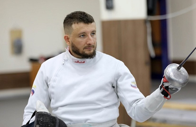 Артур Юсупов: лауреат XIX премии ПКР «Возвращение в жизнь» в одноименной номинации 