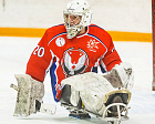 В Ижевске продолжается первый круг чемпионата России по следж-хоккею