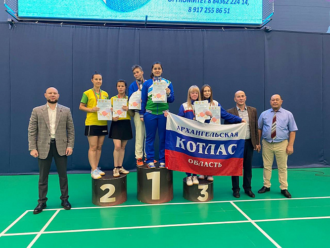 В Республике Татарстан завершились Всероссийские соревнования «Кубок Татарстана» по настольному теннису среди спортсменов с ПОДА и ИН В Республике Татарстан завершились Всероссийские соревнования «Кубок Татарстана» по настольному теннису среди спортсменов с ПОДА и ИН