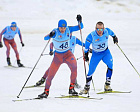Сборная команда России по лыжным гонкам спорта лиц с ИН завоевала 7 золотых, 5 серебряных и 4 бронзовые медали на чемпионате мира во Франции