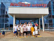 ПКР провел обучение тренеров и специалистов по программе повышения квалификации в плавании спорта слепых