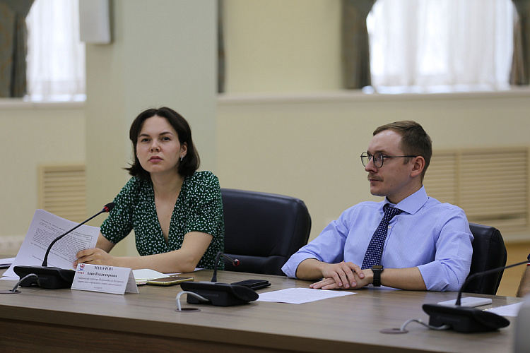 Руководители ПКР приняли участие в заседании Совета Всероссийской Федерации спорта лиц с поражением опорно-двигательного аппарата