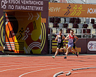 Фотогалерея с Кубка чемпионов по параатлетике в Екатеринбурге