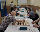 В Костроме подведены итоги чемпионата России по стоклеточным шашкам спорта слепых