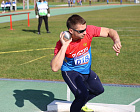 Итоги чемпионата России по легкой атлетике спорта слепых, завершившегося в Уфе  