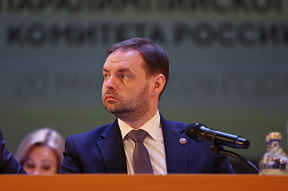 Торопчин Артем Олегович